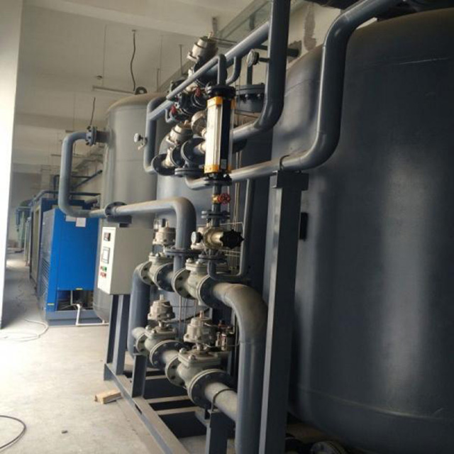 制氮機規(guī)格技術參數有哪些?